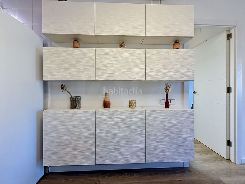 Foto e6242cf9-3773-486f-b868-02ab7c8e7af0. Flat with heating in Centre Sitges