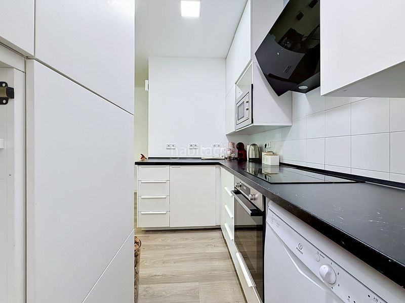 Foto f6e290d5-5758-42f0-a4c5-c858567e2fac. Flat with heating in Centre Sitges