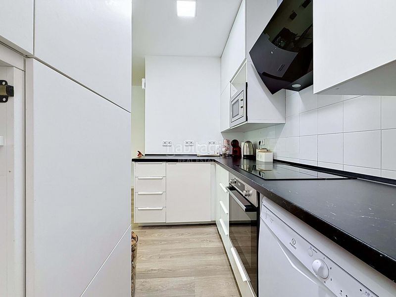 Foto 0a5a3f52-4d2c-4912-b51c-b9f9403b617b. Piso en Centre Sitges