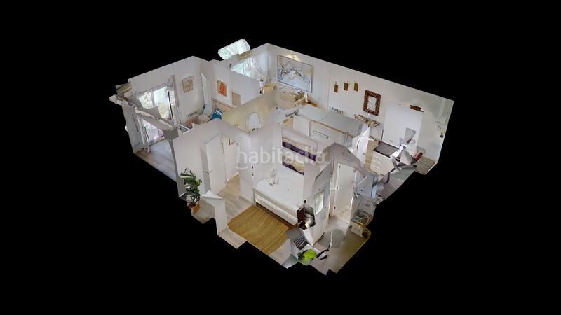 Foto ba12d9cd-686d-43ba-86cd-d44f88cfb245. Piso en Centre Sitges