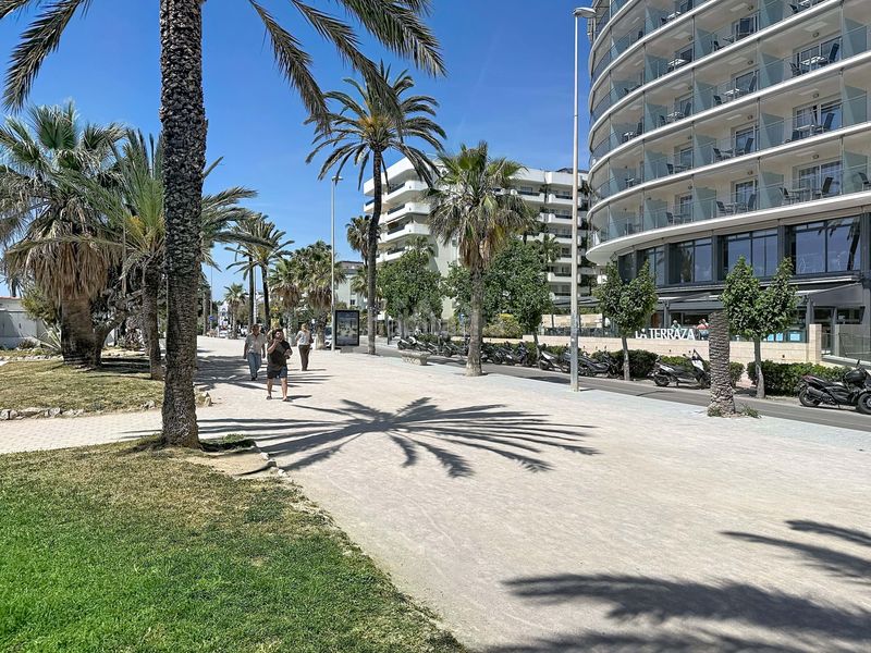 Foto c98e28ef-2764-4c65-8bd0-00924becf8e5. Piso en Centre Sitges