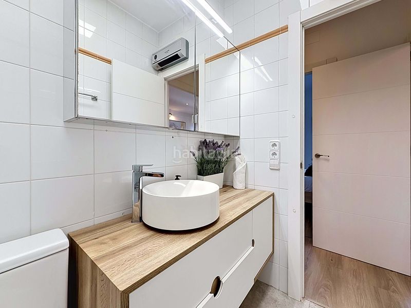 Foto d7625b37-1d60-4a27-8c3e-4b4fd10cad24. Piso en Centre Sitges