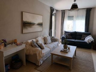 Casa aparellada a Lliçà d´Amunt