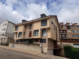 Duplex in Villaquilambre