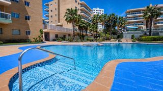 Flat in Carrer del bosc del quebec 2
