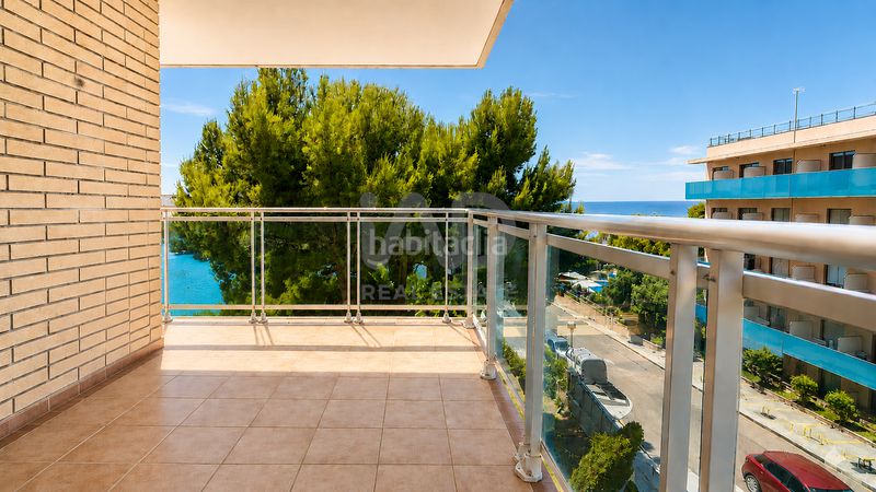 Foto c957b519-d321-41a9-b57b-f0bed21ef2df. Pis amb calefacció piscina a pla de maset - cap de Salou Salou
