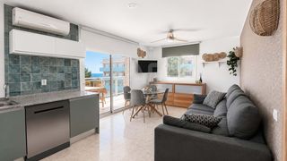 Piso en Pla de Maset - Cap de Salou