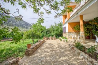 Haus in Rute