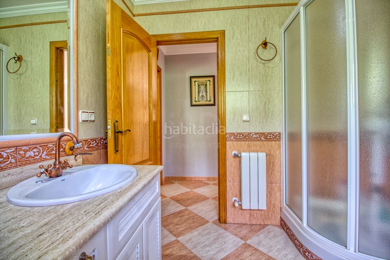 Foto ecaa45bf-9406-4bd8-8101-313cf6144a52. Casa amb calefacció aparcament a Rute
