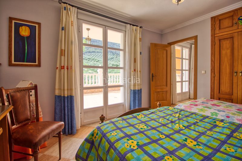 Foto ef2c766b-2343-4291-8860-4c70221f791b. Casa amb calefacció aparcament a Rute