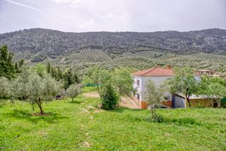 Casa en Rute