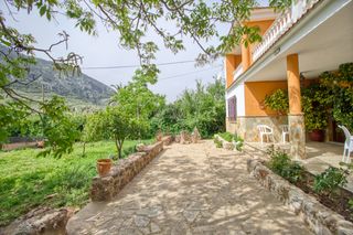 Casa en Rute