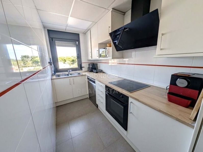 Foto f540df82-67b1-47f6-90cc-d34ed6738e60. Pis a Calafat Ametlla de Mar (L´)