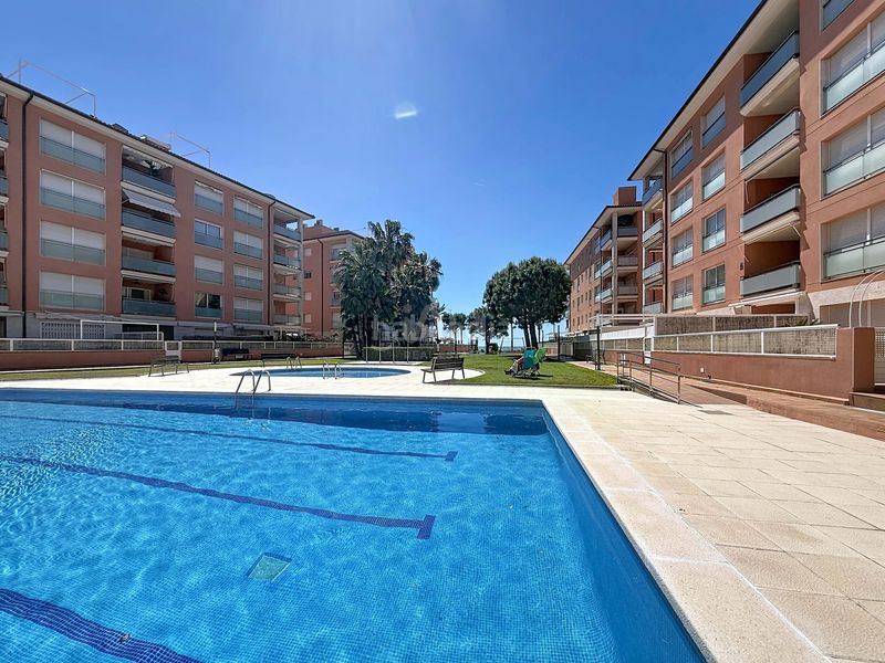 Foto ad8d1e2c-d2ff-40ad-b92c-331c948cb40b. Ático en L´Estany Calafell