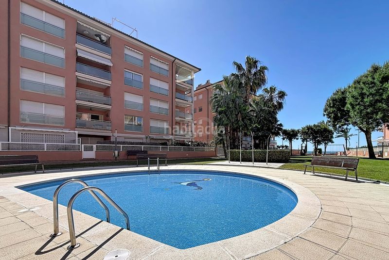 Foto d6ba4ee6-8f93-4a42-ae54-312a268c4fc7. Ático en L´Estany Calafell