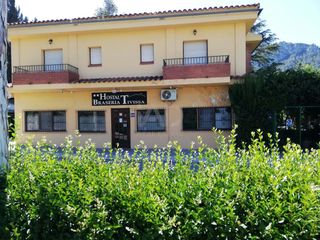 Building in Tivissa