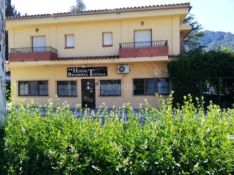 Foto 54773ea9-82ac-4982-ab0b-9c220e730b84. Edificio en Tivissa