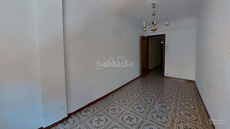 Foto 1a21f811-fcca-4a34-bce5-c5169e012a17. Pis amb calefacció a Las Delicias Zaragoza