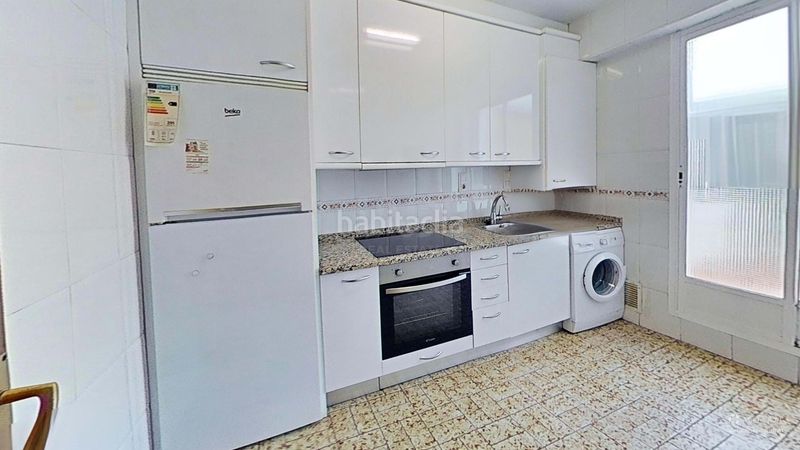 Foto 6b8c3968-ac14-44b8-8317-cfe1b8dddf3f. Pis amb calefacció a Las Delicias Zaragoza