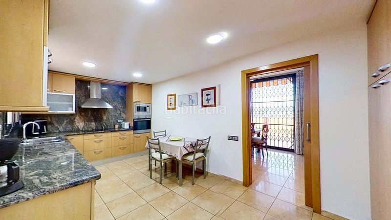 Foto 21390c23-6aff-486f-9eee-8f4d1f0cc370. Casa amb calefacció aparcament piscina a La Franquesa-Oasis Park Vendrell (El)