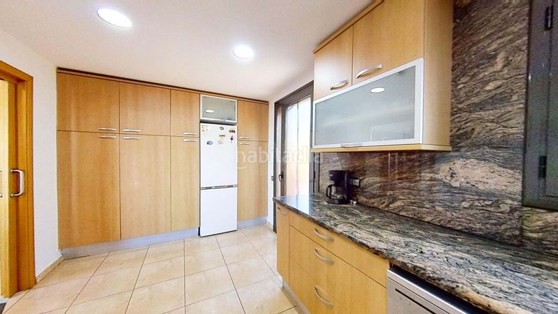 Foto b2f0f42f-eafc-4746-bbf4-70e3beaa90b9. Casa amb calefacció aparcament piscina a La Franquesa-Oasis Park Vendrell (El)