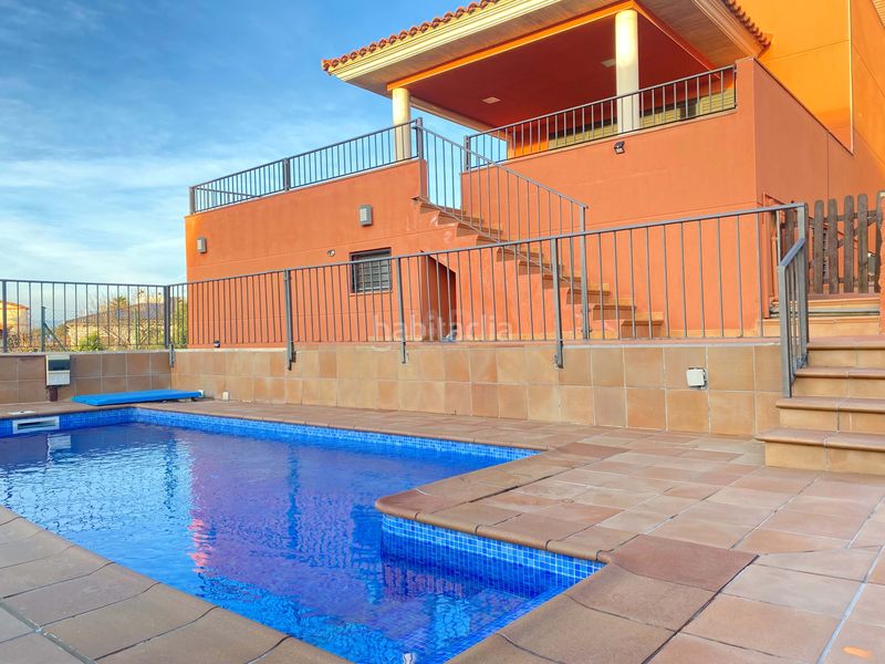 Foto bbf34e82-712d-4ca1-98c1-6eff31f5d223. Casa amb calefacció aparcament piscina a La Franquesa-Oasis Park Vendrell (El)