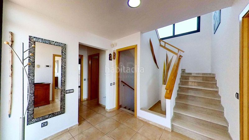 Foto d6ee7bfa-2798-4a61-aa5b-f1bba80da2af. Casa amb calefacció aparcament piscina a La Franquesa-Oasis Park Vendrell (El)