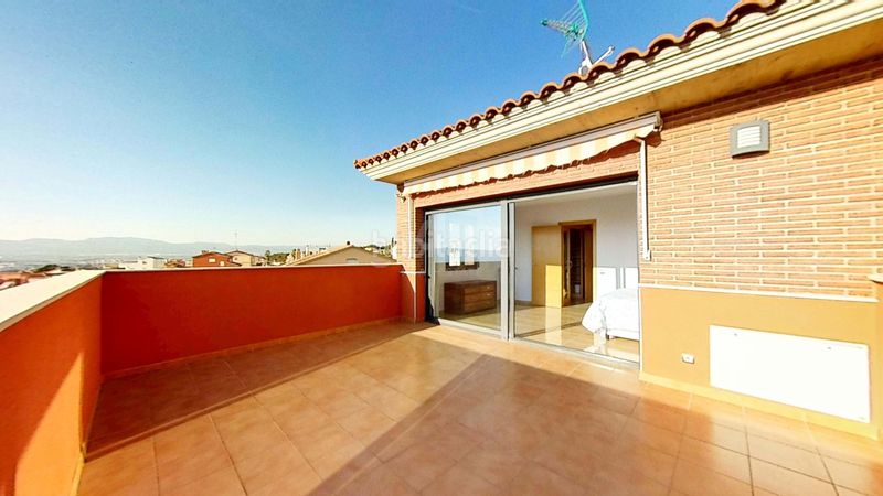 Foto e028493c-2a9b-4867-ac83-e5aa2cb639f9. Casa amb calefacció aparcament piscina a La Franquesa-Oasis Park Vendrell (El)