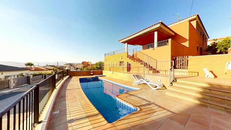 Foto ef817521-09aa-4d83-8e23-97812e2f86db. Casa amb calefacció aparcament piscina a La Franquesa-Oasis Park Vendrell (El)