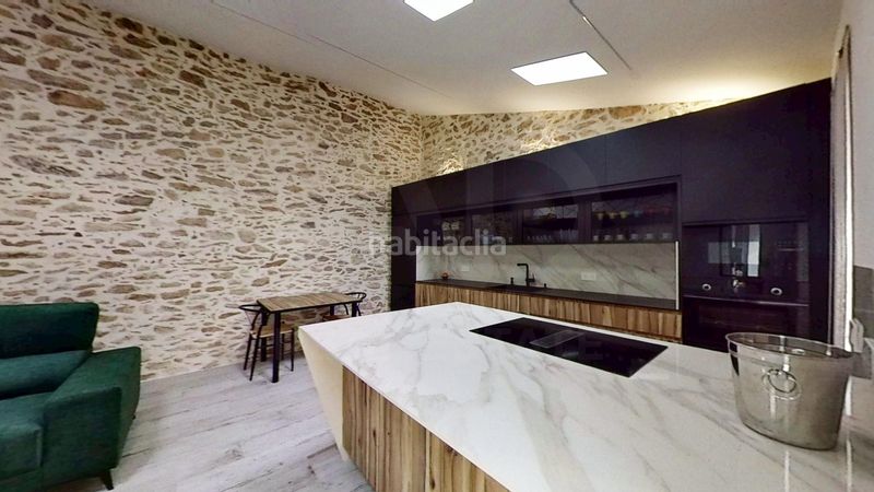 Foto a7a9ff49-2611-455e-b635-9128645a9154. Casale con riscaldamento in Centre Vendrell (El)