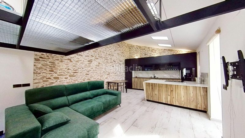 Foto e525678b-0500-4139-b5f1-cdbee1fc92d7. Casale con riscaldamento in Centre Vendrell (El)