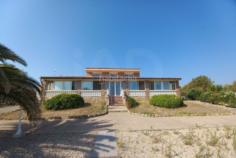 Foto 5178082e-d479-4926-a96c-159e7d3144e6. Casa amb calefacció a Ginestar