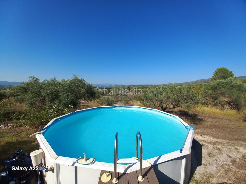 Foto c30ea65d-59d8-4658-84be-ffbd652a1918. Casa amb calefacció a Ginestar