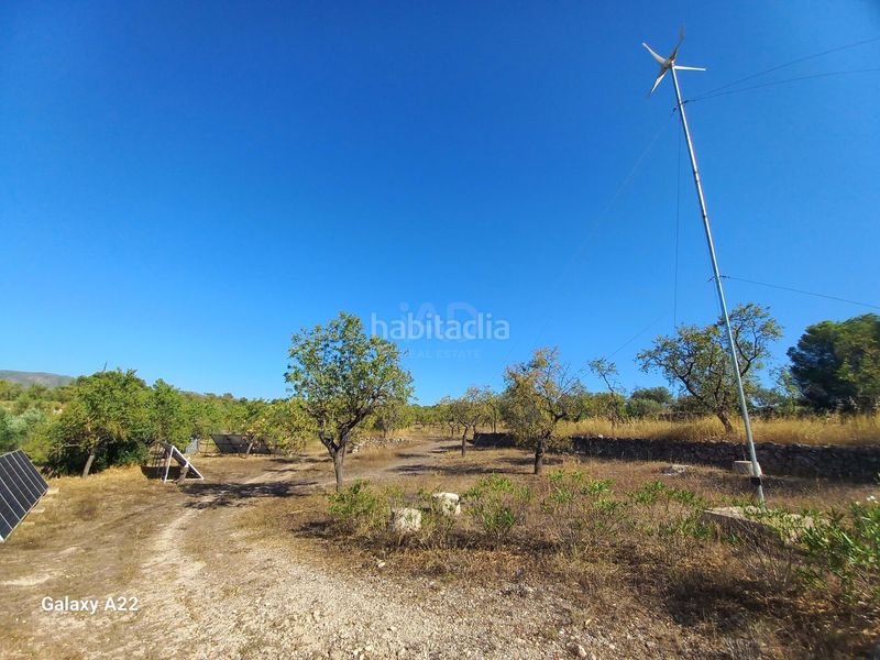 Foto e68af0d3-cdf0-4b67-afbb-834b2101fac7. Casa amb calefacció a Ginestar