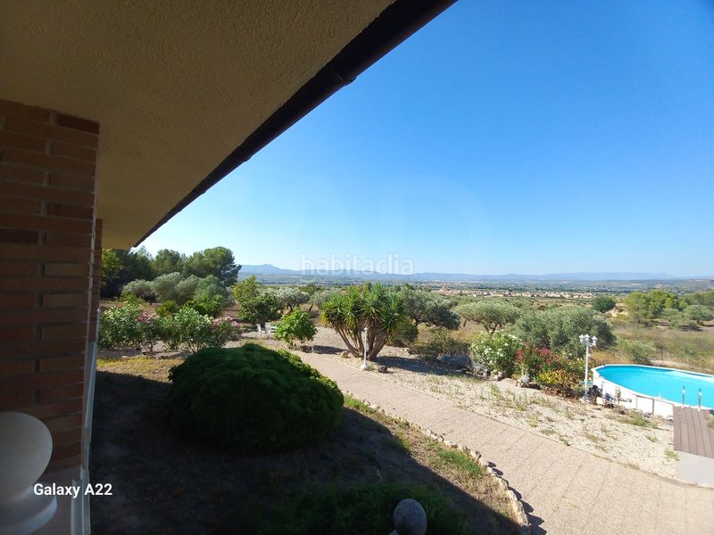 Foto f3c23d07-5b6b-448f-9338-4a28c3eaa46a. Casa amb calefacció a Ginestar