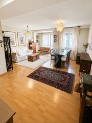 Flat in San Claudio - La Chantría