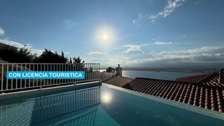 Haus in Puig Rom-Canyelles-Almadrava