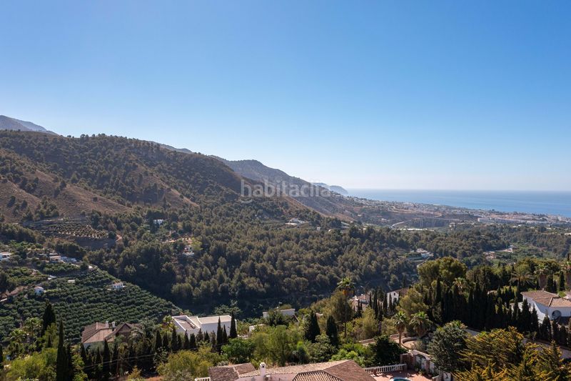 Foto de09b226-2bc9-4309-b781-3ba6130fbfab. Finca rústica a Frigiliana