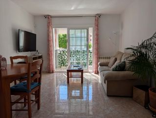 Piso en L´Espirall