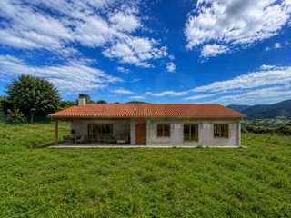 Residential Plot in Pillarno