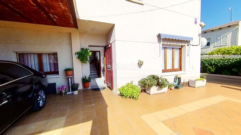 Foto a5e2d3a7-5fc5-4cab-9817-1f4d248e30bb. Casa aparellada a Els Masos - Els Garrofers Coma-ruga