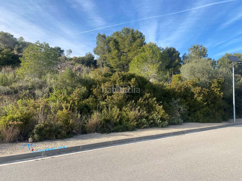 Foto 118c8a2c-42c4-47ec-8b0d-6b2d8daac2e7. Terreny residencial a Mas Borràs-Coto del Rey Vendrell (El)