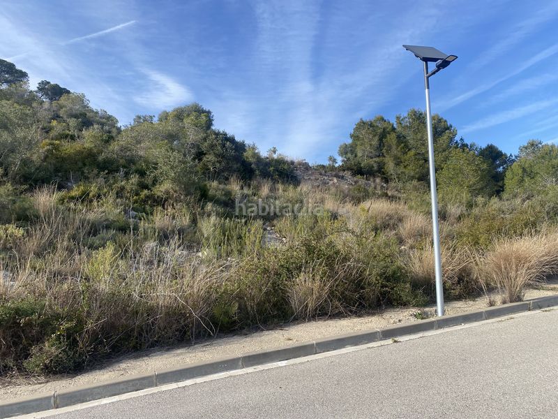 Foto 6d3aaf08-7416-46ed-9c9f-a39f69153543. Terreny residencial a Mas Borràs-Coto del Rey Vendrell (El)