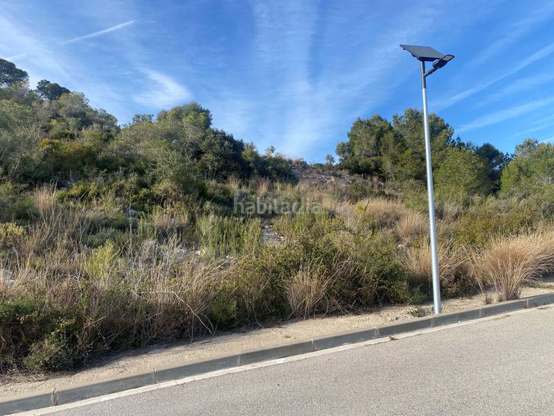 Foto 7c215d9e-7fcf-4948-9715-5ace426940ec. Terreny residencial a Mas Borràs-Coto del Rey Vendrell (El)
