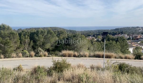 Foto 96235cc6-7190-4e09-b477-13134dae4944. Terreny residencial a Mas Borràs-Coto del Rey Vendrell (El)