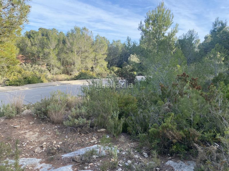 Foto e817c4db-1c9a-43fc-84d1-ad6d3315ce5c. Terreny residencial a Mas Borràs-Coto del Rey Vendrell (El)