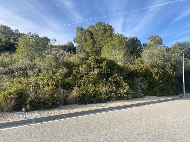Foto ec99177a-8209-465c-94c9-c82eb73a92af. Terreny residencial a Mas Borràs-Coto del Rey Vendrell (El)