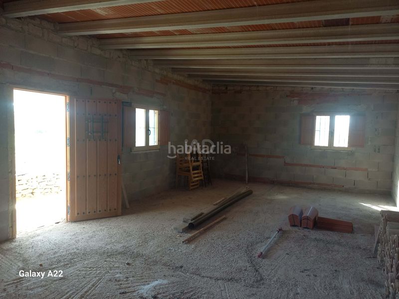 Foto 1317cbc4-3bd5-45c2-95ff-7875821faf74. Finca rústica en Ginestar