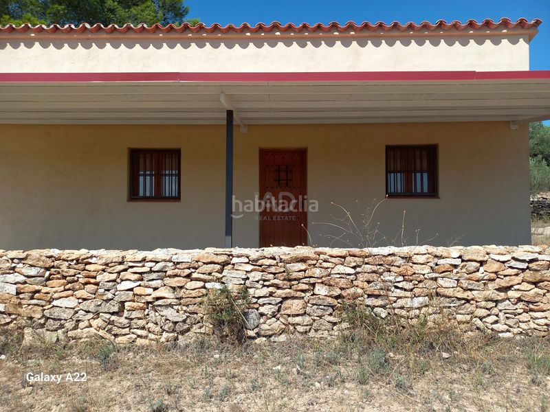 Foto 4582b277-9ee9-4fb6-b0a7-289fa393b073. Finca rústica en Ginestar