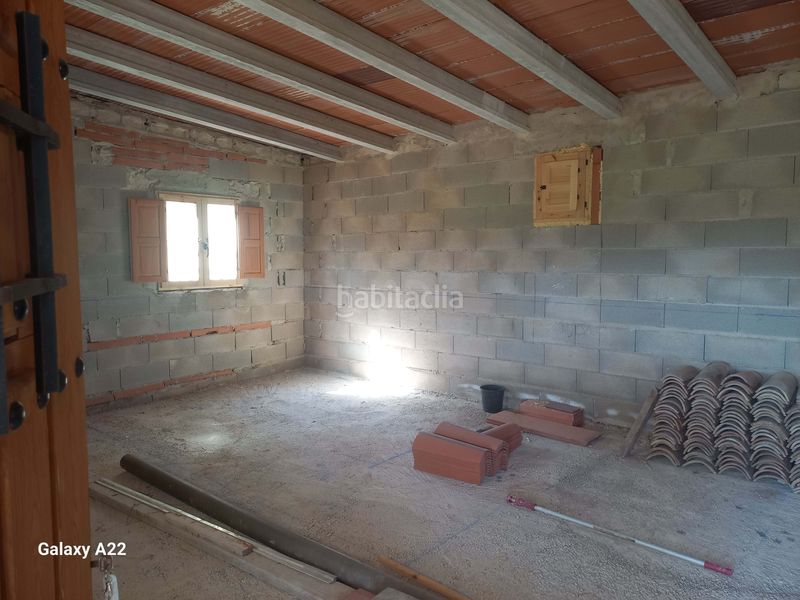Foto 58b11b1d-557f-430b-8027-2e12d0cc64a0. Finca rústica en Ginestar